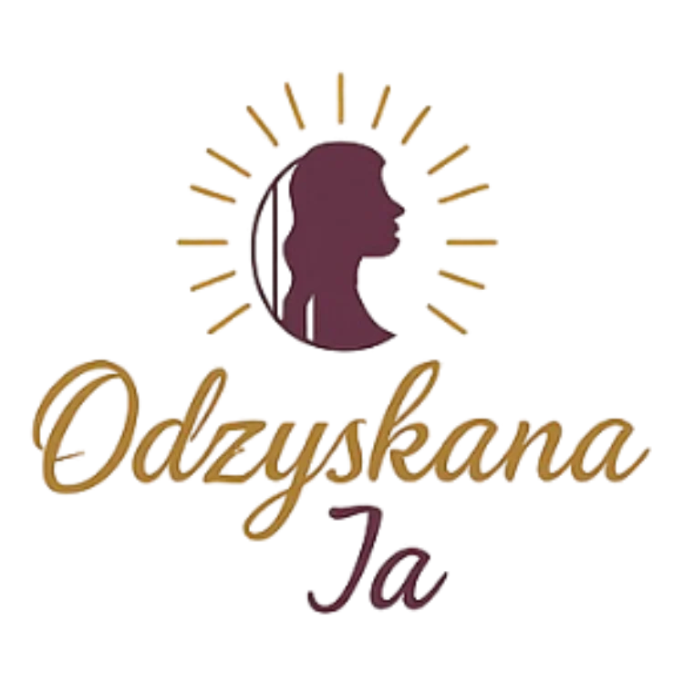 odzyskana ja logo